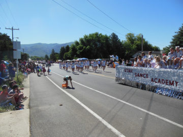 Parade