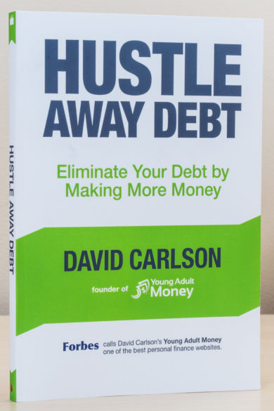 Hustle Away Debt Side Hustles