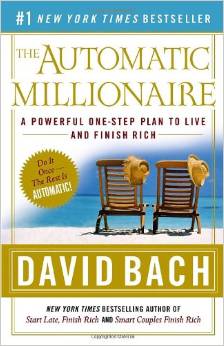 The Automatic Millionaire