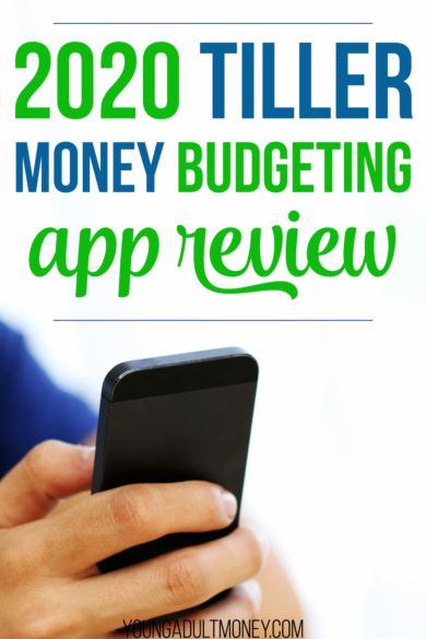 Tiller Money is an app that helps you set up an automated budget spreadsheet. Read our Tiller Money Review to see if this budget app can help you manage your money and improve your financial life. It also could save you time by automating things in a budget spreadsheet that you otherwise would have to do manually.