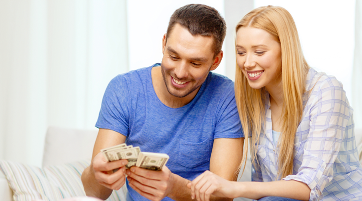 5 Money Questions to Discuss with your Partner