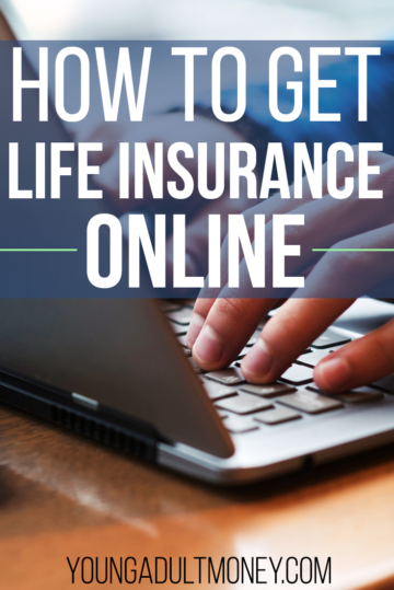 How to Get Life Insurance Online