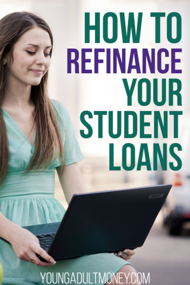 Student loan refinance has blown up the past few years as the amount of student loan debt has increased. Read our student loan refinance guide to decide if refinancing your student loans is for you.