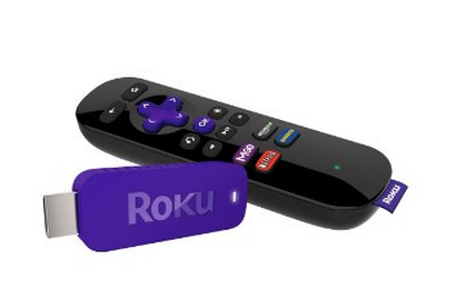 Roku Stick