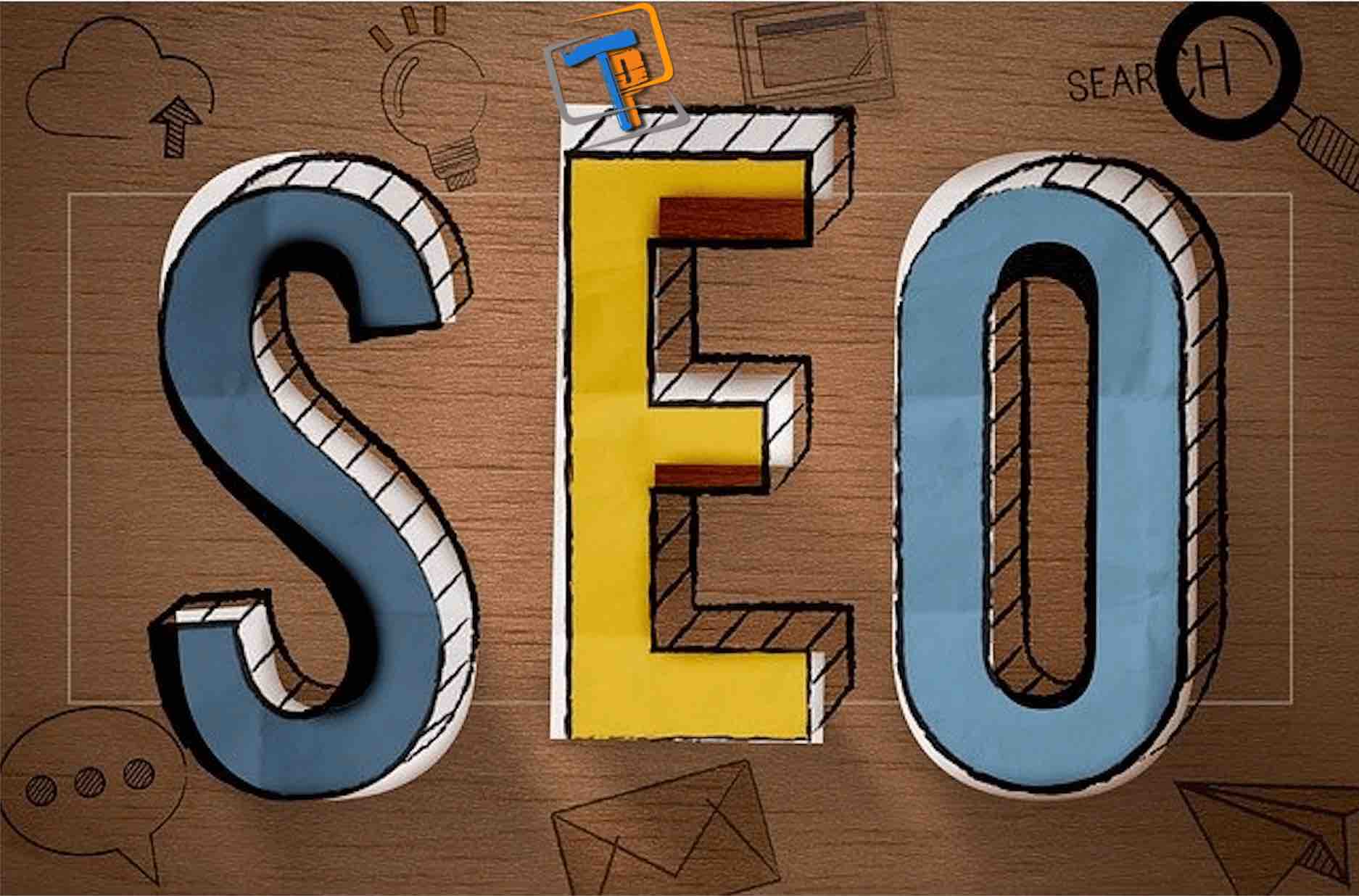 On page SEO (Search Engine Optimisation)