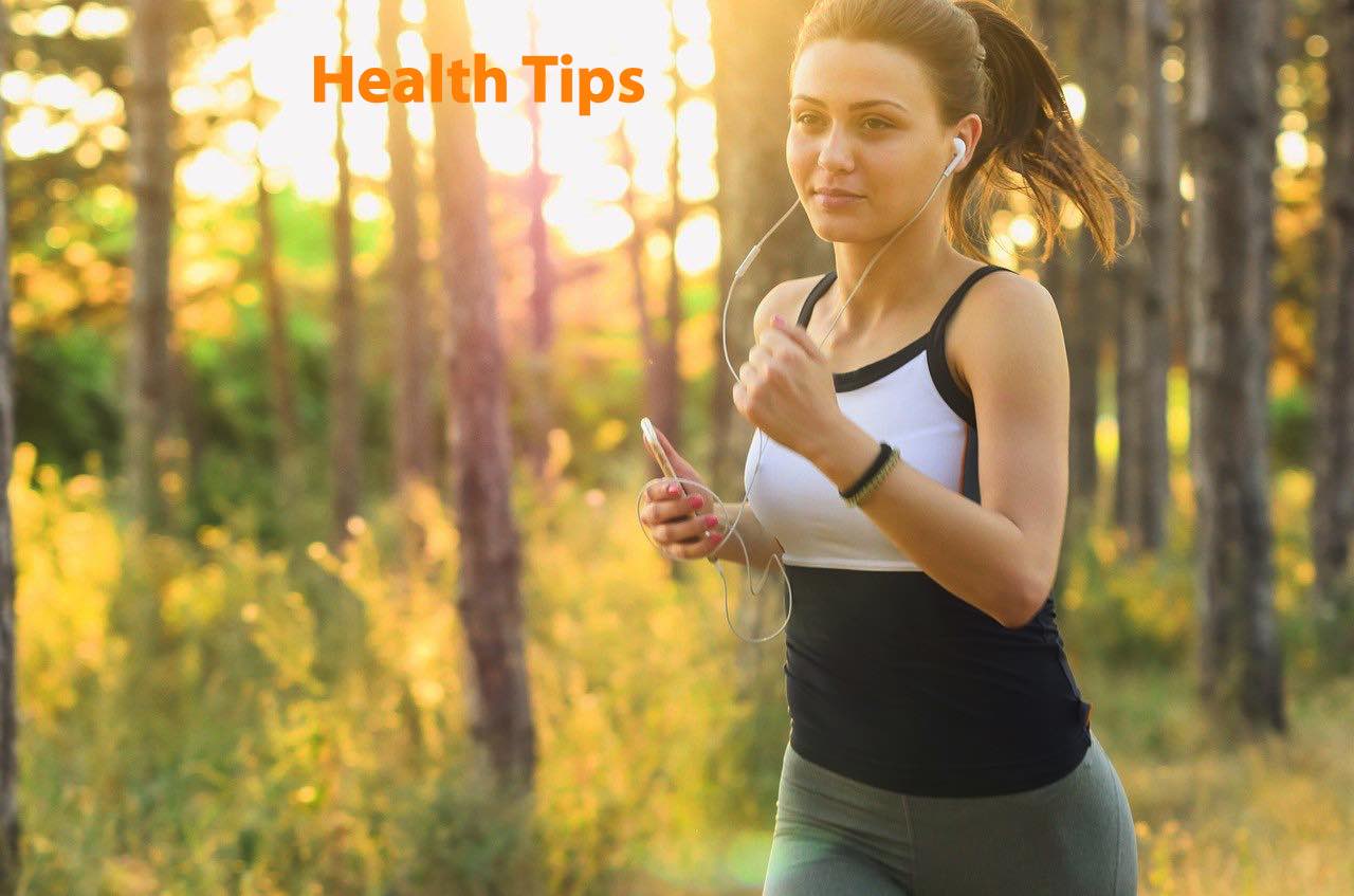 Health tips that change your life