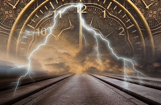 Can we ever do time travel?