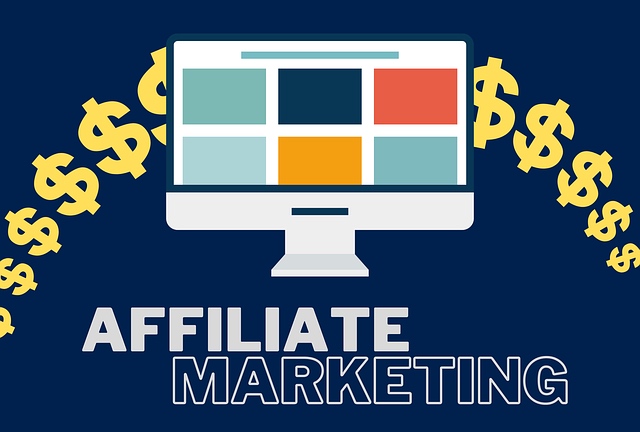 Affiliate marketing for beginners - step-by-step guide